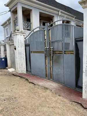 1bdrm Apartment in New Age Elebu, Akala Express for rent