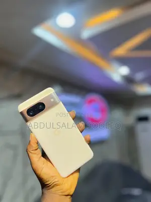 Google Pixel 8 128 GB Gold