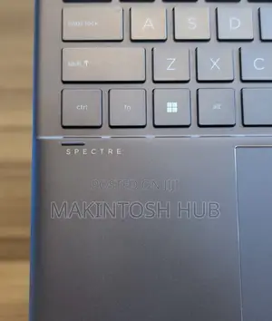 Laptop HP Spectre 14 16GB Intel Core i7 SSD 512GB