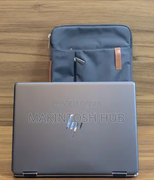 Laptop HP Spectre 14 16GB Intel Core i7 SSD 512GB
