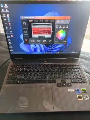 Laptop Haier 16GB Intel Core i9 SSD 512GB