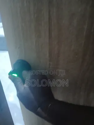 Smart Door Lock