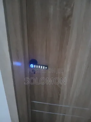 Smart Door Lock