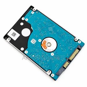 Original Internal 500GB HDD Storage Drive