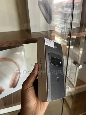 New Google Pixel 11 Pro 512 GB Black