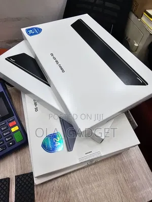 New Samsung Galaxy Tab A11+ 8 GB Gray