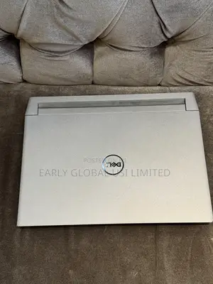 Laptop Dell G15 5510 16GB Intel Core i7 SSD 512GB