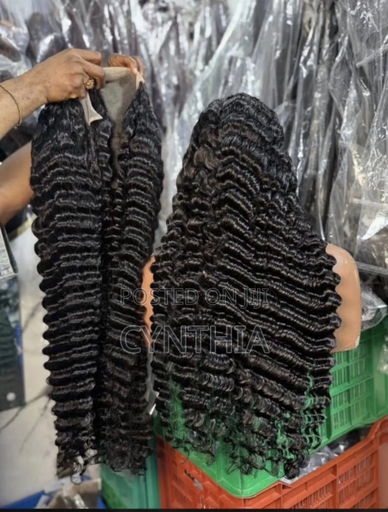 Quality Hairs