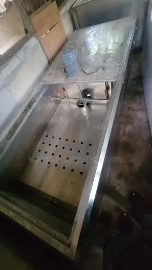 Ice Block Making Machine