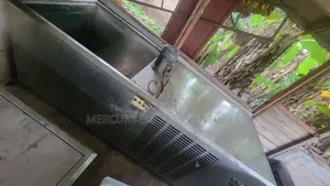 Ice Block Making Machine