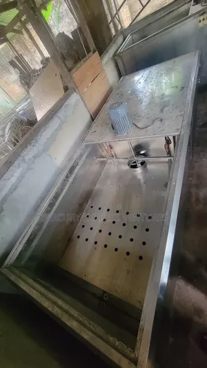 Ice Block Making Machine