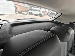 Volkswagen T-Cross 2023 White