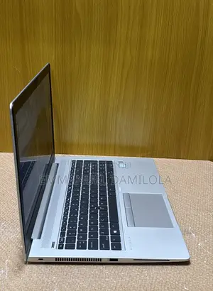 Laptop HP EliteBook 850 G6 8GB Intel Core i5 SSD 256GB
