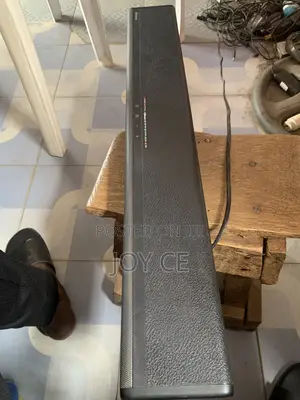 Hisense Speaker