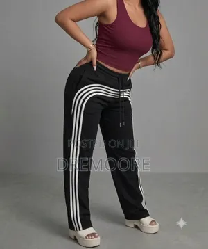 High Quality Joggers 100% Cotton