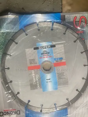 9 Inches Diamond Cutting Discs 230mm X 22.2