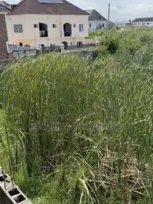 For SALE, 10 PLOTS OF LAND Behind Sky Mall, FarmVille Estate