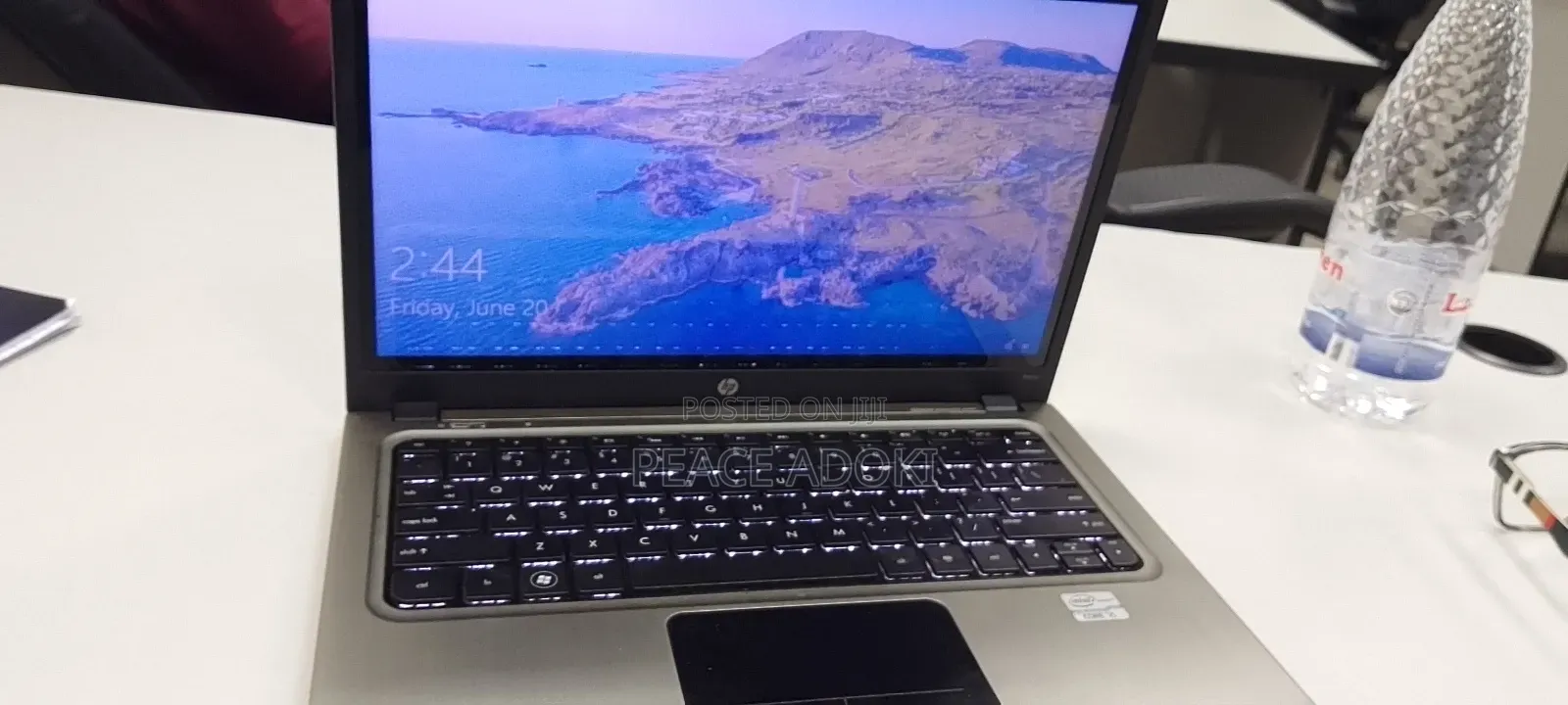 Laptop HP Folio 13 8GB Intel Core i5 SSD 128GB