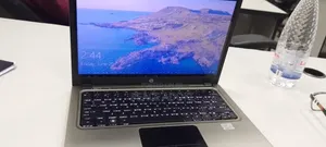Laptop HP Folio 13 8GB Intel Core i5 SSD 128GB