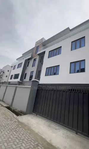 2bdrm Apartment in Lekki Phase 1 for sale