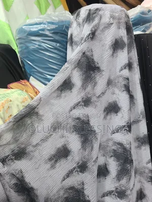 Mesh Fabric Available