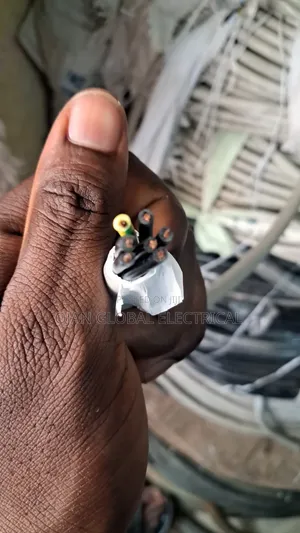 1.5mm 7core Helukabel