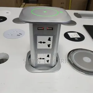 Pop Up Socket Extension
