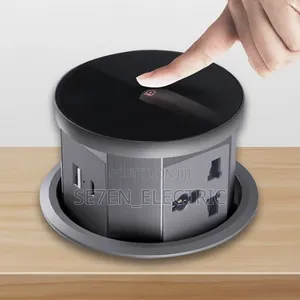 Pop Up Socket Extension