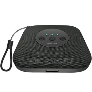 Green Lion Sleep Pod Bone Conduction Speaker
