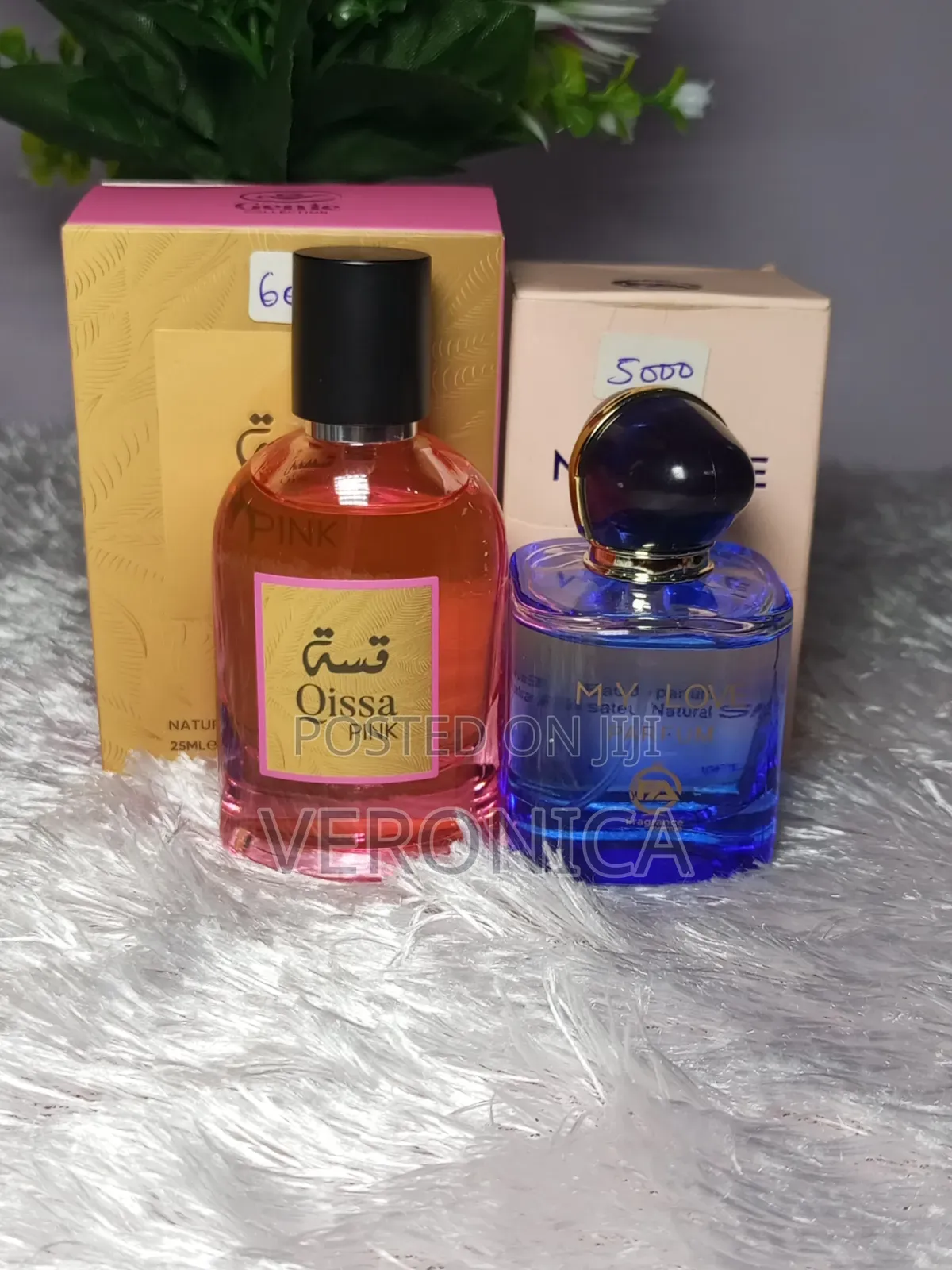 Vikky Essence