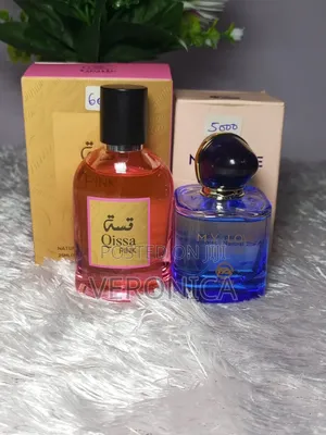Vikky Essence