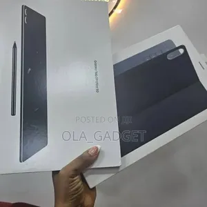 New Samsung Galaxy Tab A11+ 8 GB Gray