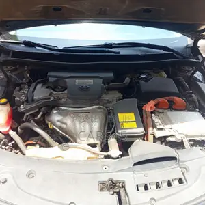 Toyota Avalon 2015 Blue
