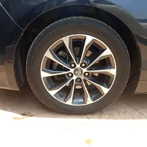 Toyota Avalon 2015 Blue