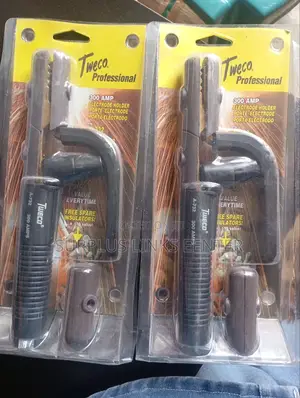 Welding Tungue