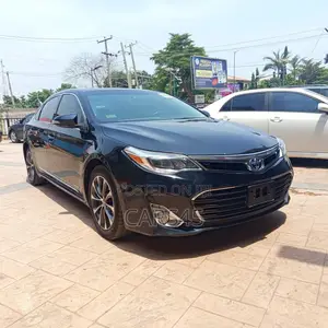 Toyota Avalon 2015 Blue