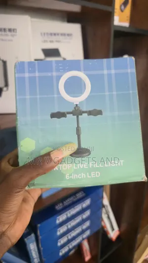 Live Desktop Right Light