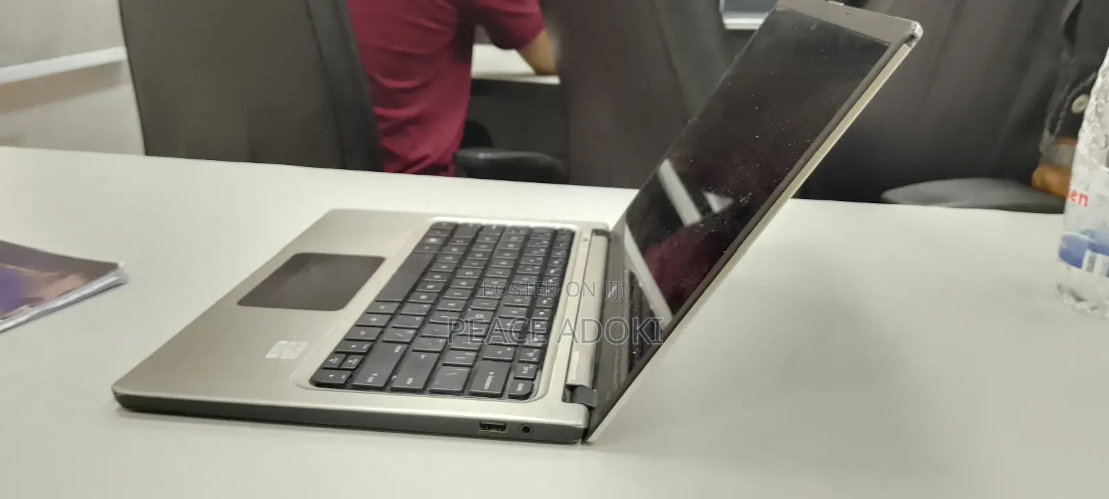 Laptop HP Folio 13 8GB Intel Core i5 SSD 128GB