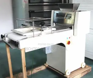 High Quality Commercial Automatic Toast&Baguette Dough Moulder Machine