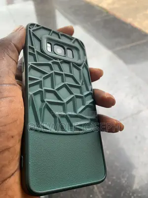 Samsung Galaxy S8 64 GB Black