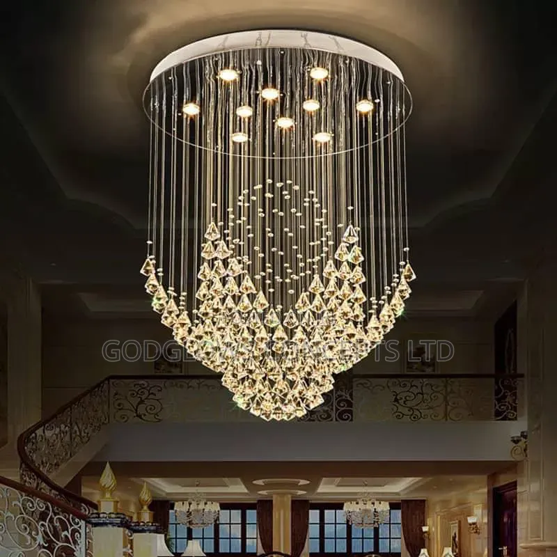 Chandelier