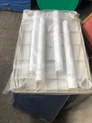 Durable and Quality Plastic Table