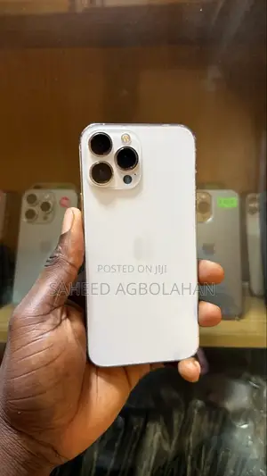 Apple iPhone 13 Pro Max 128 GB Silver