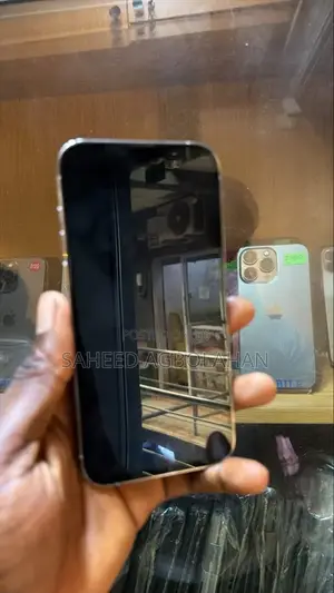 Apple iPhone 13 Pro Max 128 GB Silver