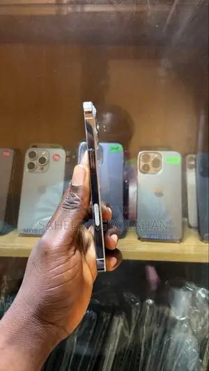Apple iPhone 13 Pro Max 128 GB Silver
