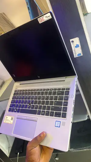 Laptop HP EliteBook 840 G5 8GB Intel Core i5 SSD 256GB