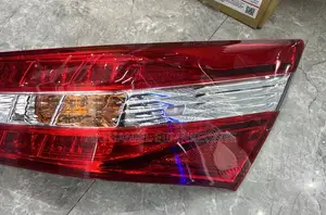 Complete Backlight Avalon 2014/2016