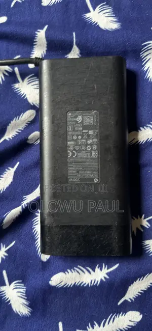 200w HP Pavilion/Omen Charger