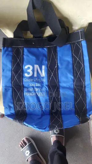 Original Scaffolding Tools Bag