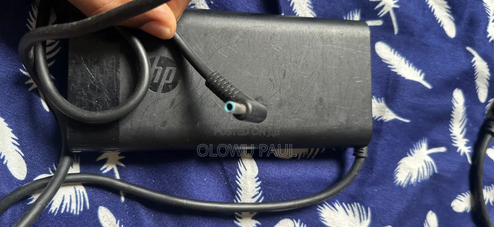 200w HP Pavilion/Omen Charger
